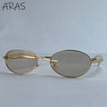 Steampunk Luxe Sunglasses