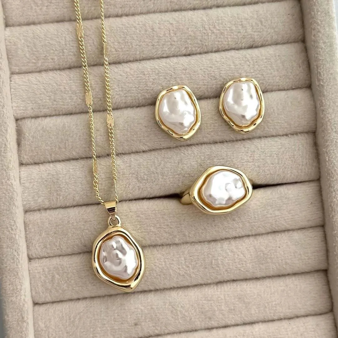 Pearla Jewelry Se