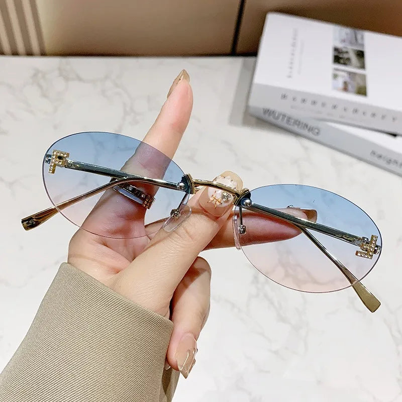 The Milan Sunglasses