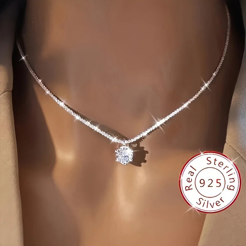 Eterna Necklace