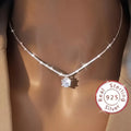 Eterna Necklace