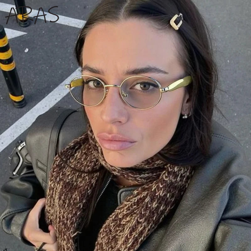 Steampunk Luxe Sunglasses