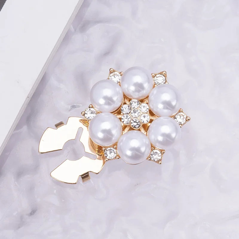 Sparkle Pearl Covers