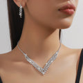 Radiance Jewelry Set