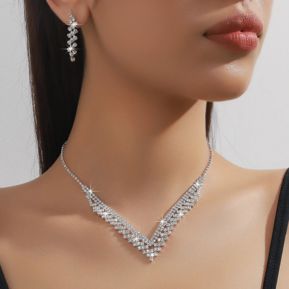 Radiance Jewelry Set