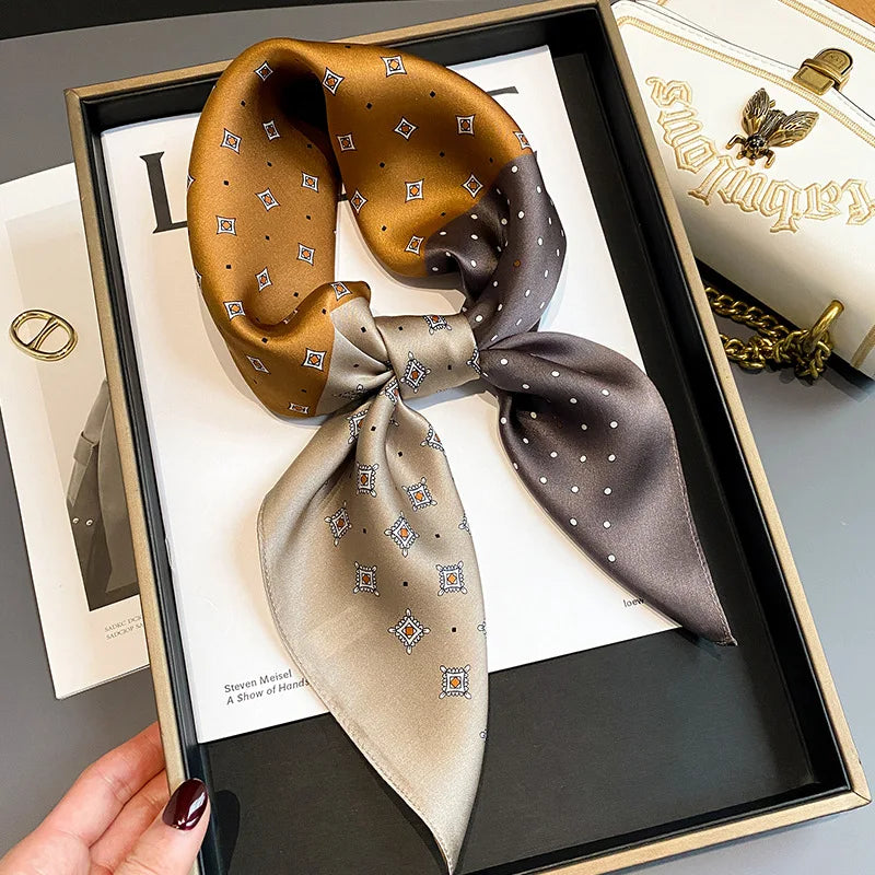 The Manhattan Scarf