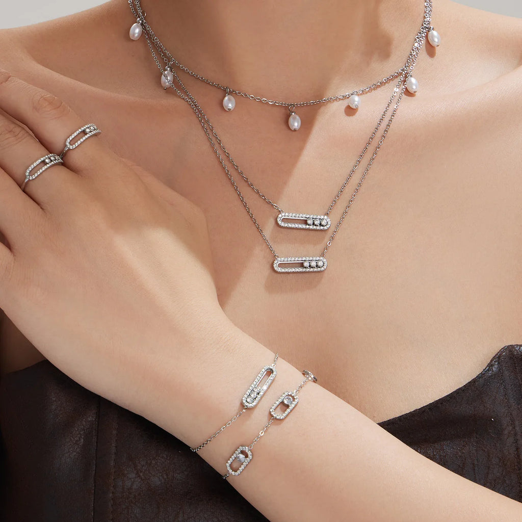 Lumi Jewelry Set