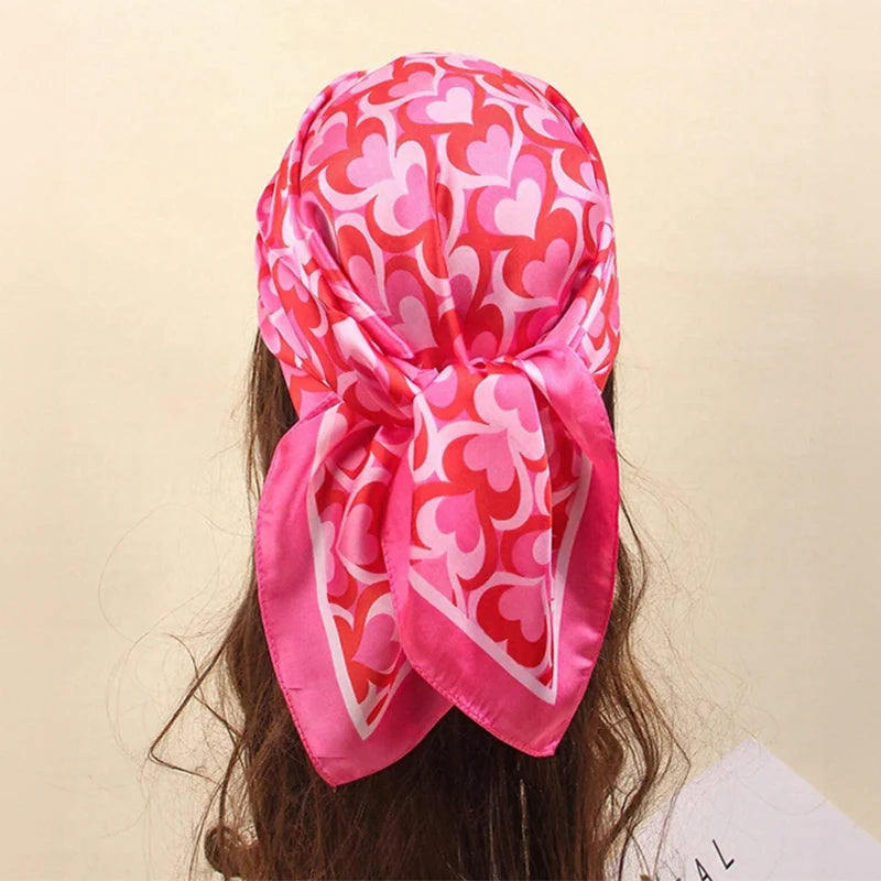 Mediterranean Scarf