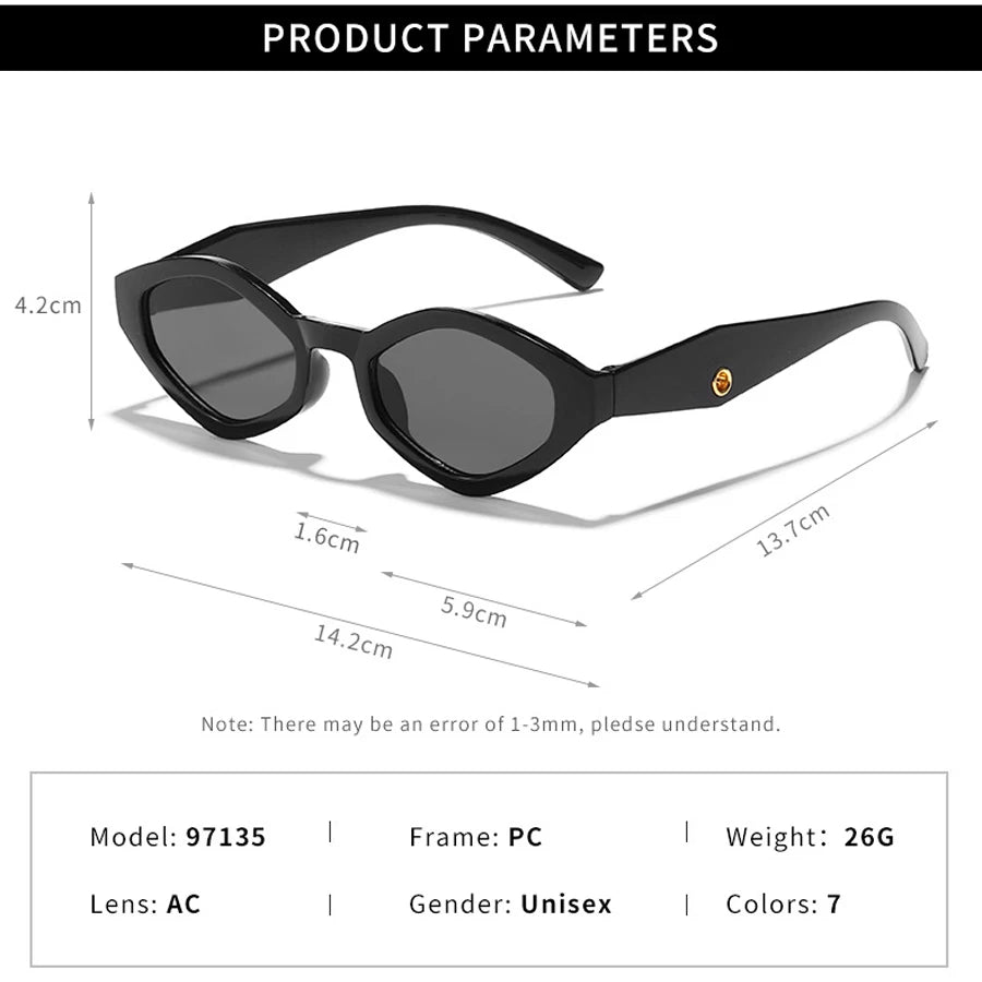 Élise Sunglasses