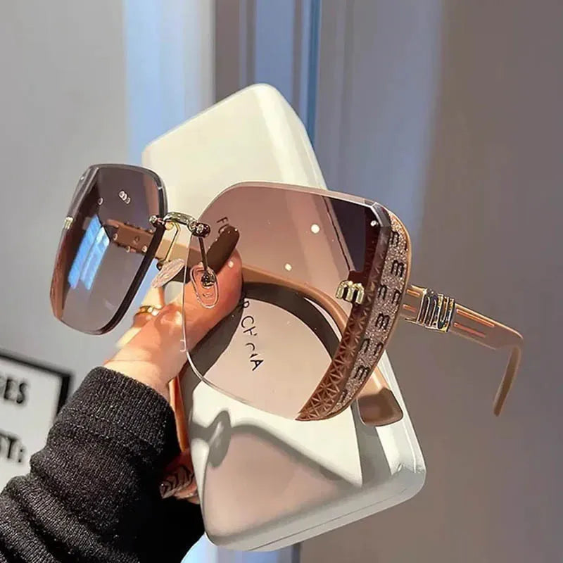 Prestige Square Sunglasses