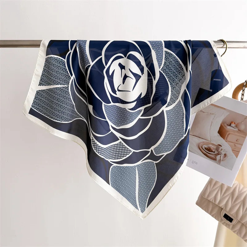 Mediterranean Scarf