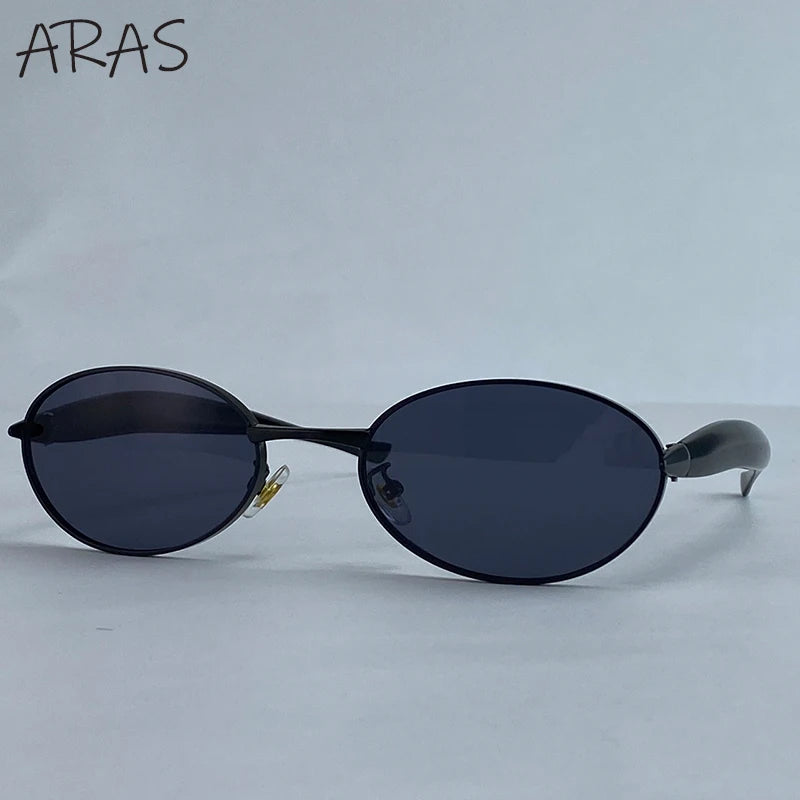 Steampunk Luxe Sunglasses