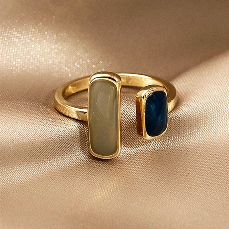 Aurelia Ring