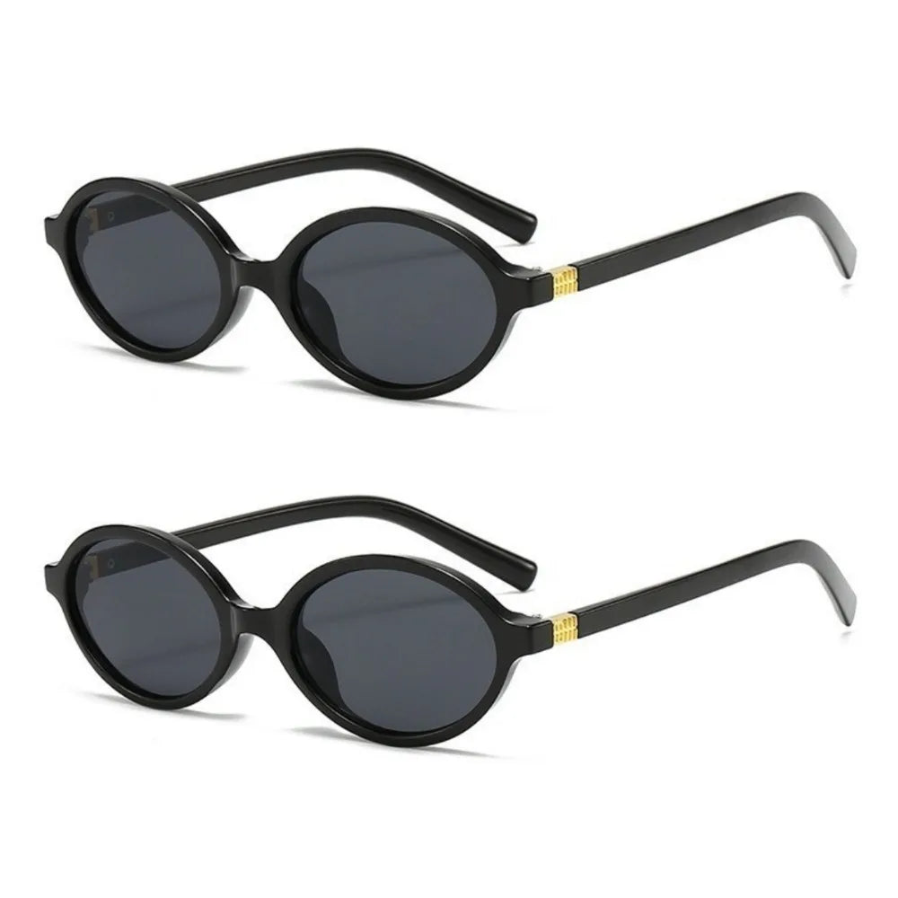 Retro Muse Sunglasses