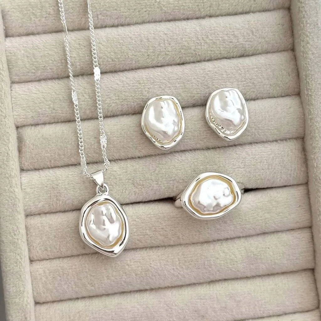 Pearla Jewelry Se