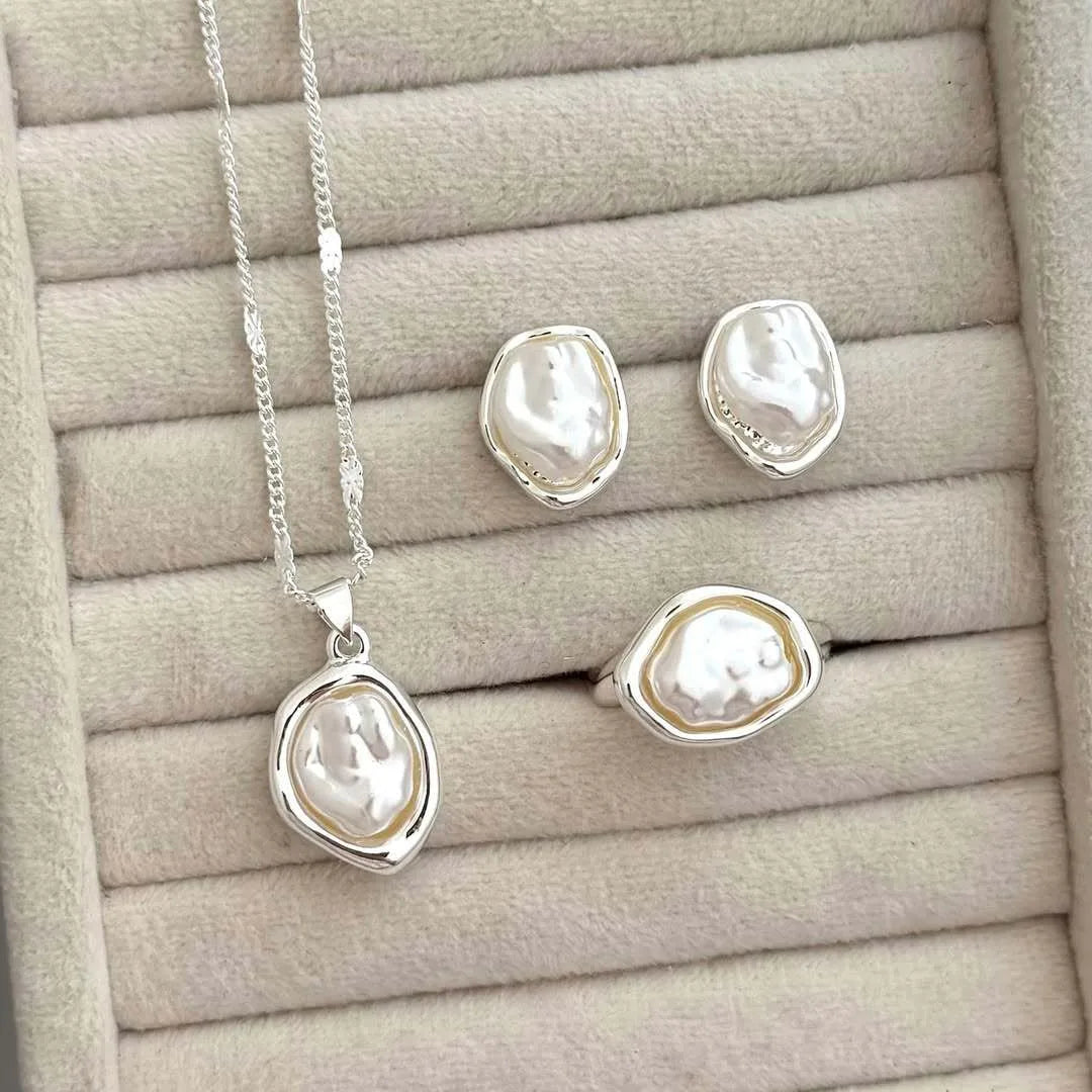 Pearla Jewelry Se