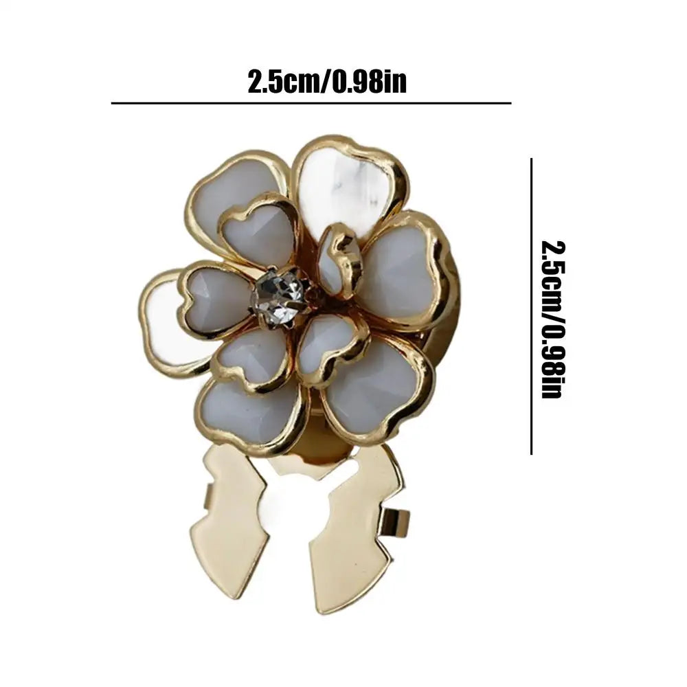 Floral Bloom Cover