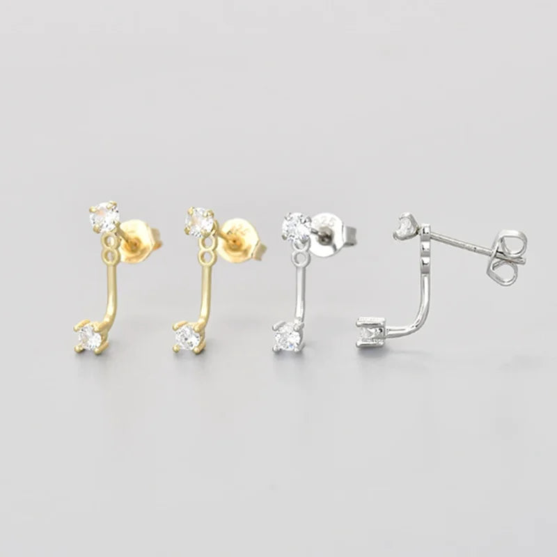 Aurora Earring Set