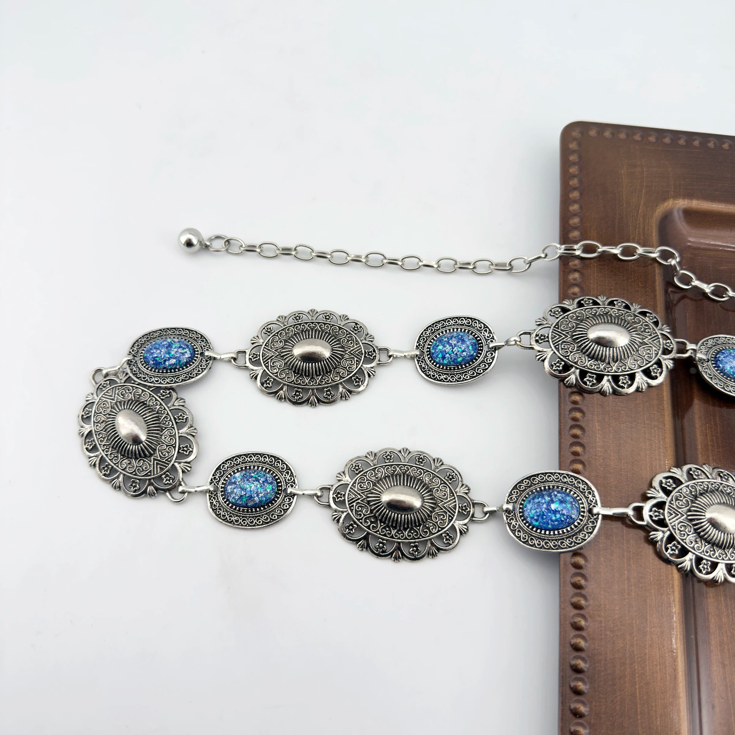 Vintage Waist Chain