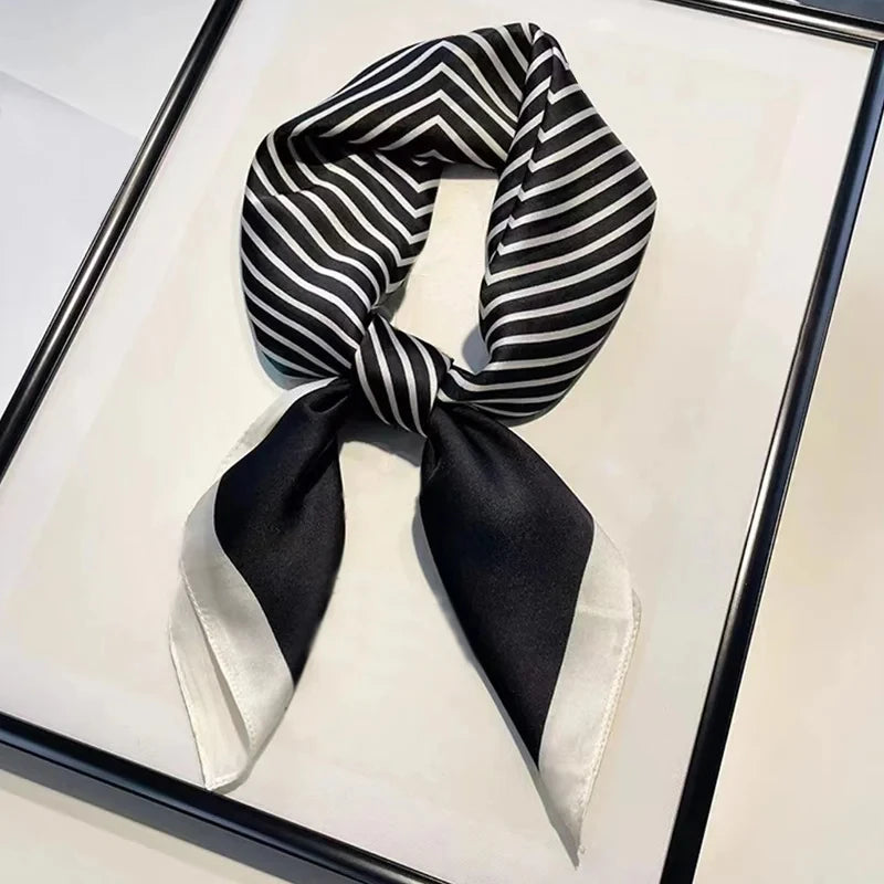 The Manhattan Scarf