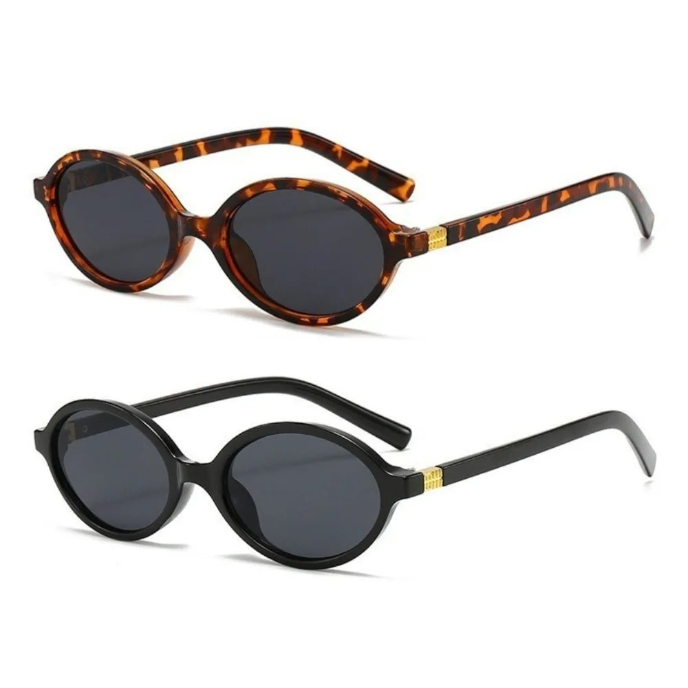 Retro Muse Sunglasses