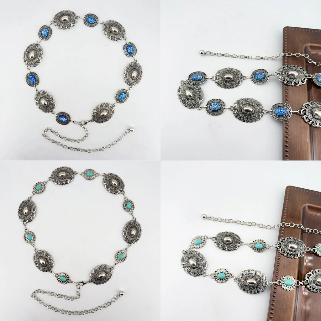 Vintage Waist Chain