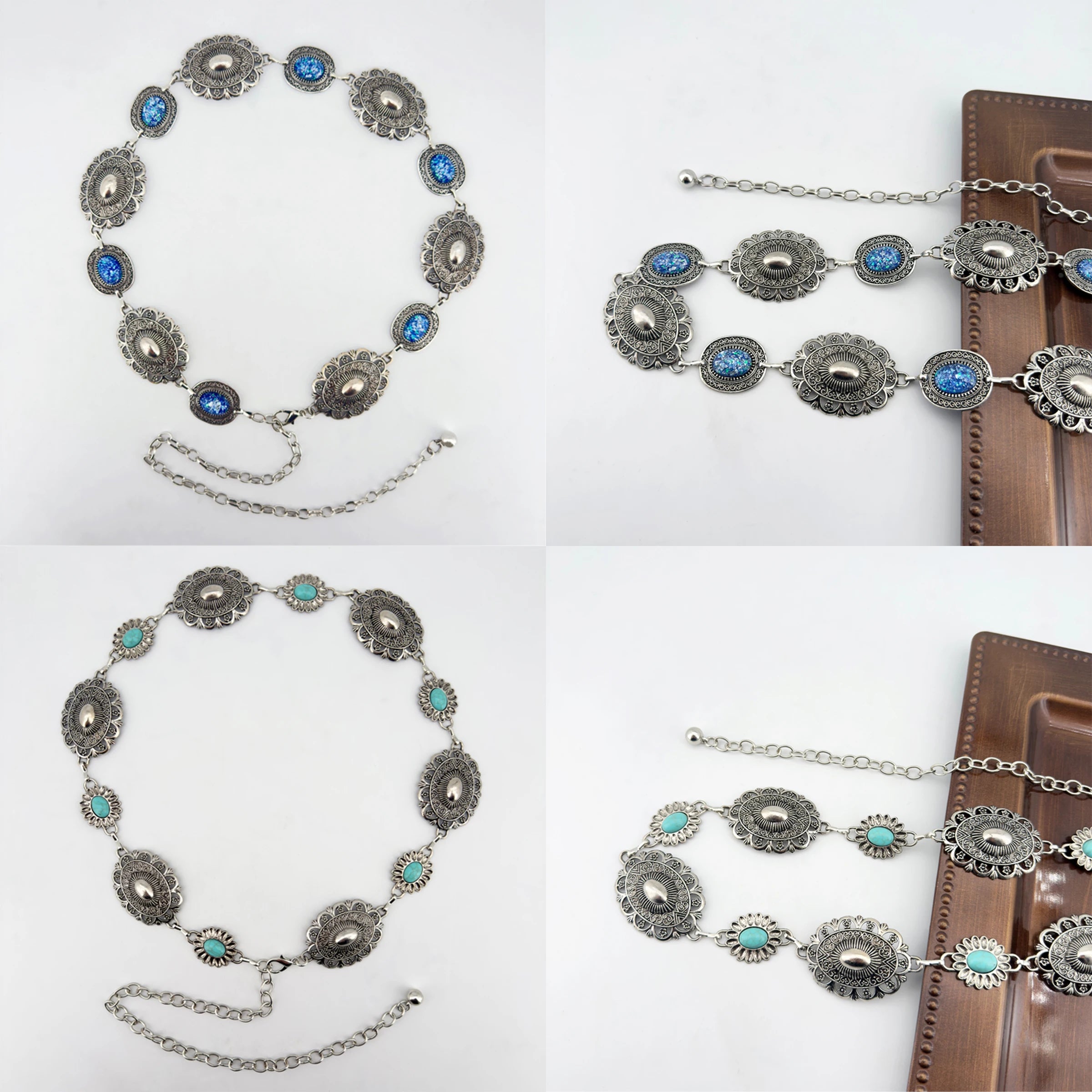 Vintage Waist Chain
