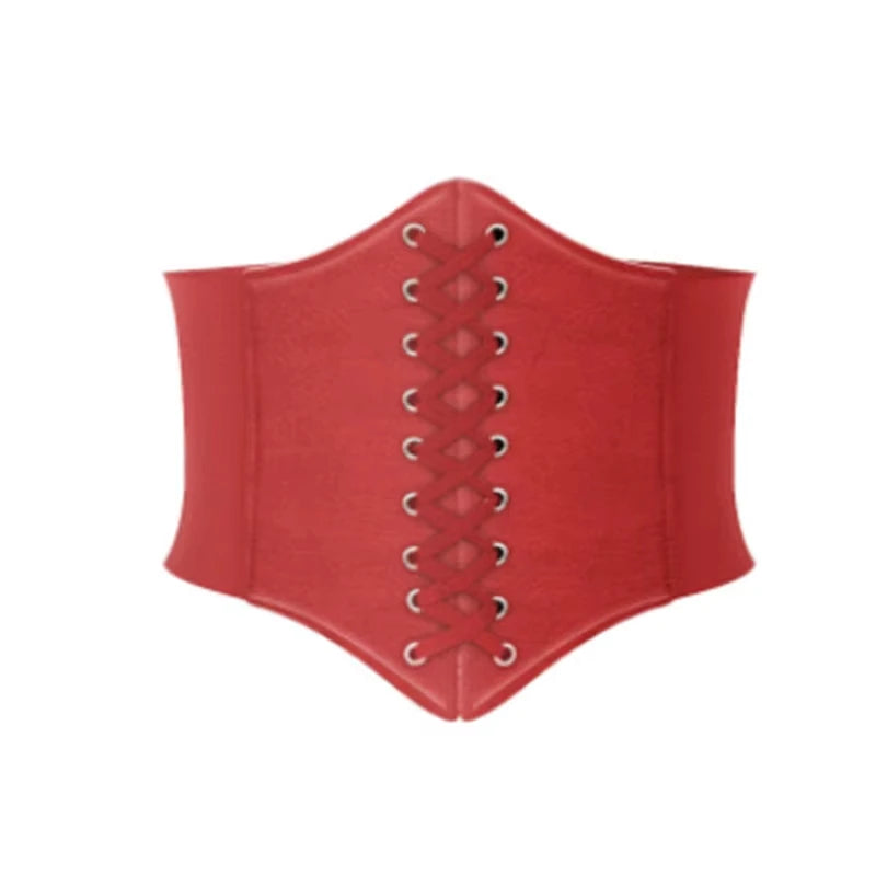 Luxe Corset Belt