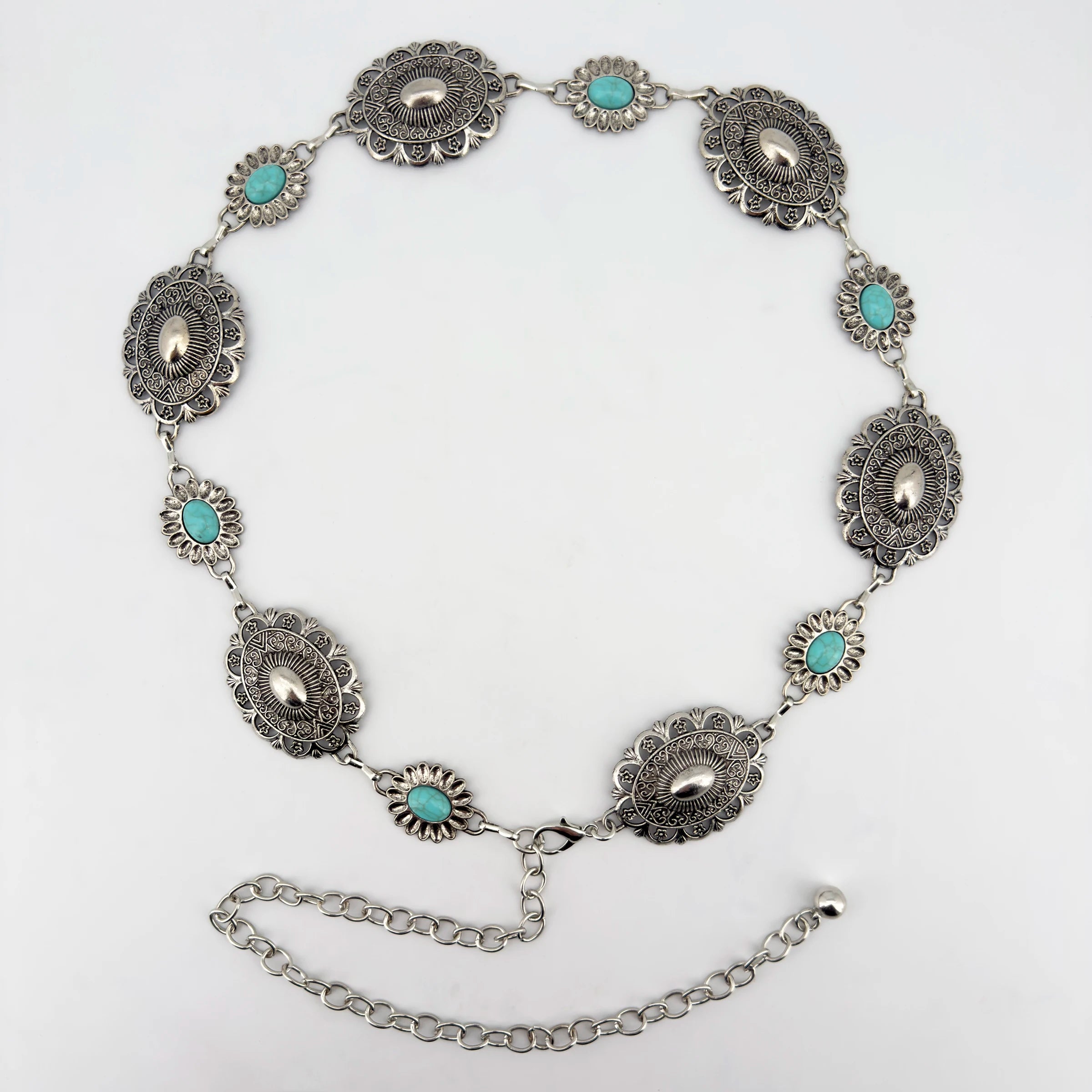 Vintage Waist Chain