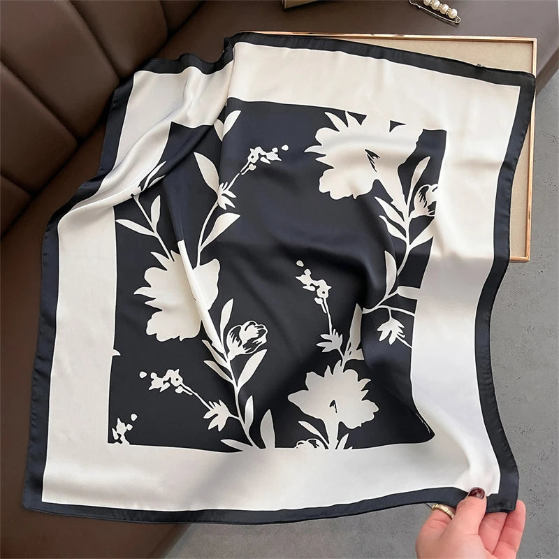 Mediterranean Scarf
