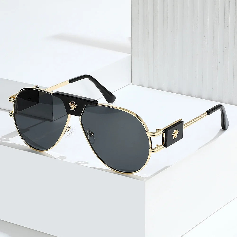 Royal Pilot Sunglasses
