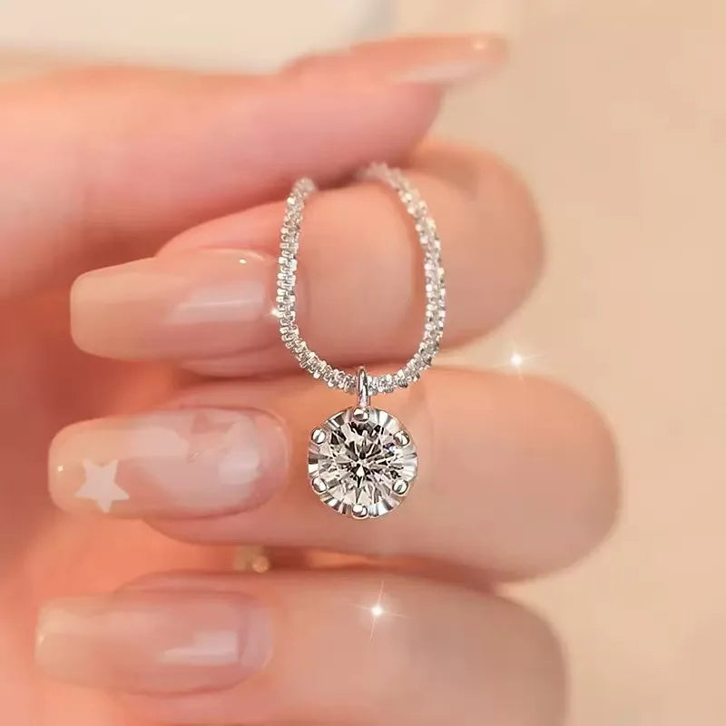 Eterna Necklace