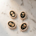 Vintage Pearl Covers