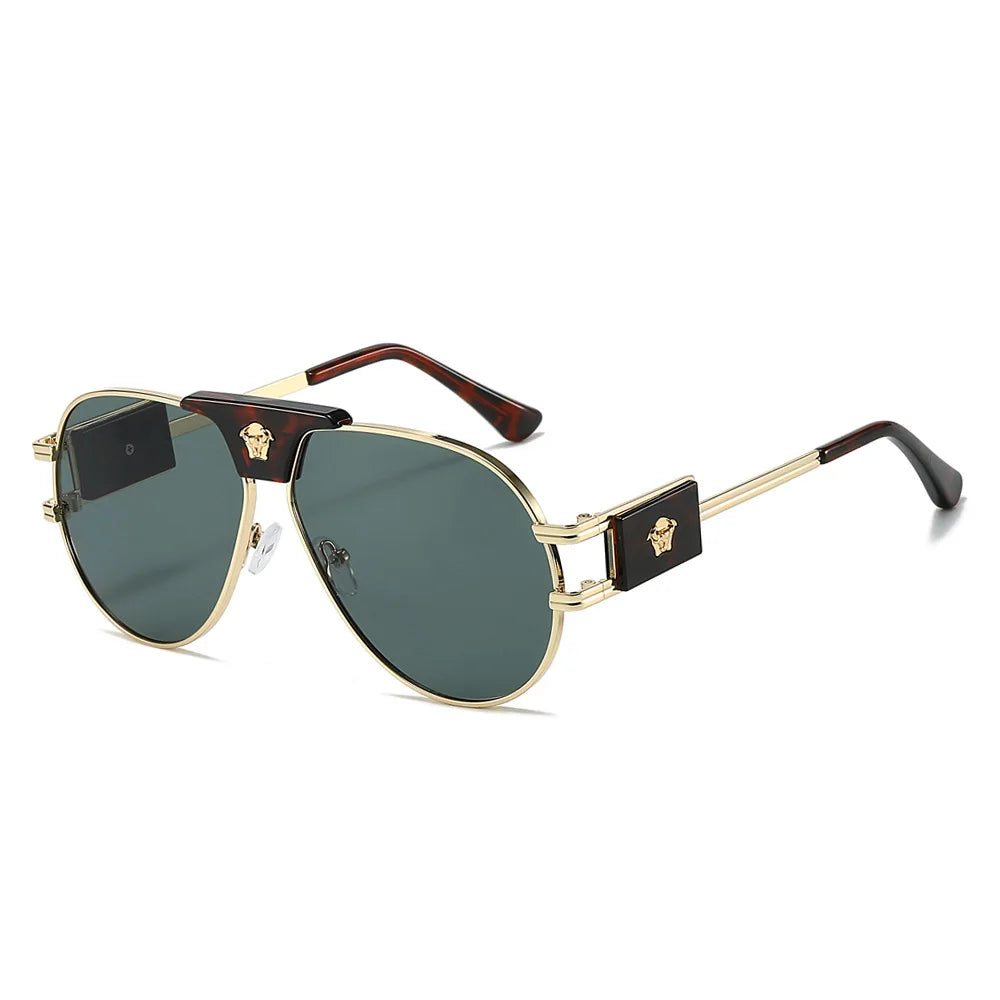 Royal Pilot Sunglasses