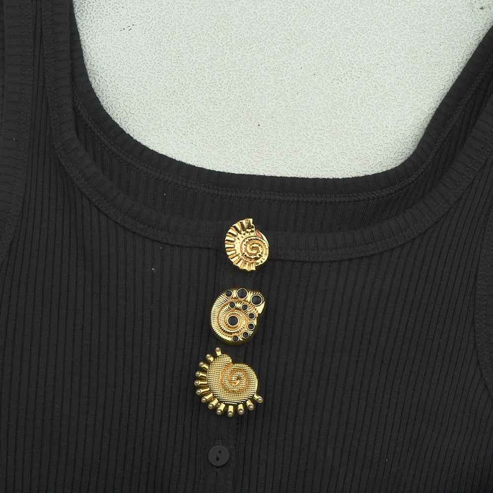 Pearl Shell Covers