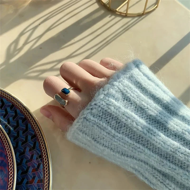 Aurelia Ring
