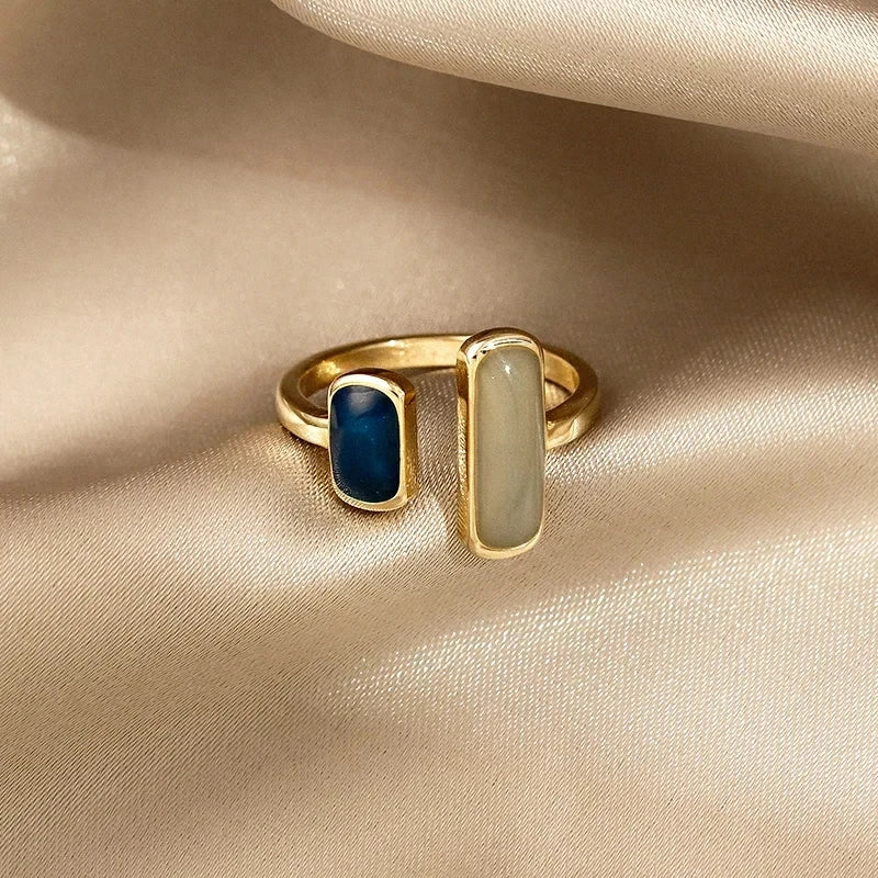 Aurelia Ring