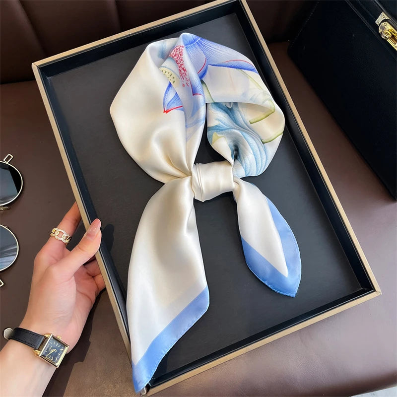 Mediterranean Scarf