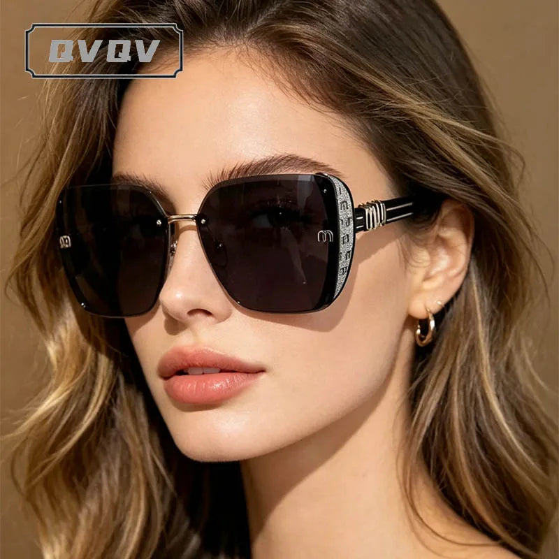 Prestige Square Sunglasses