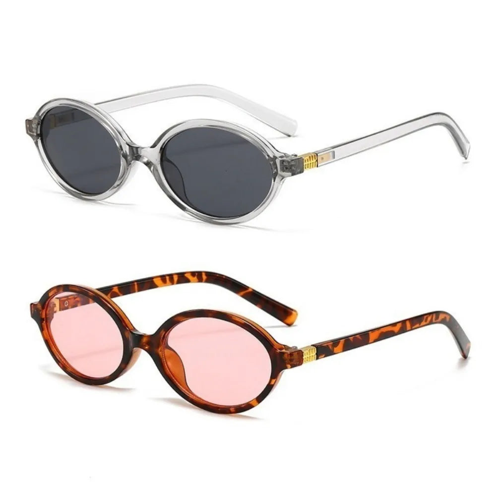 Retro Muse Sunglasses