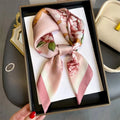 Floral Elegance Scarf