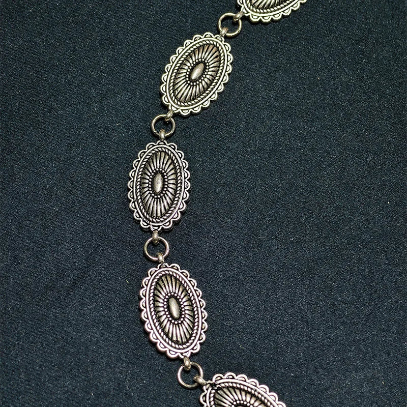 Boho Belt