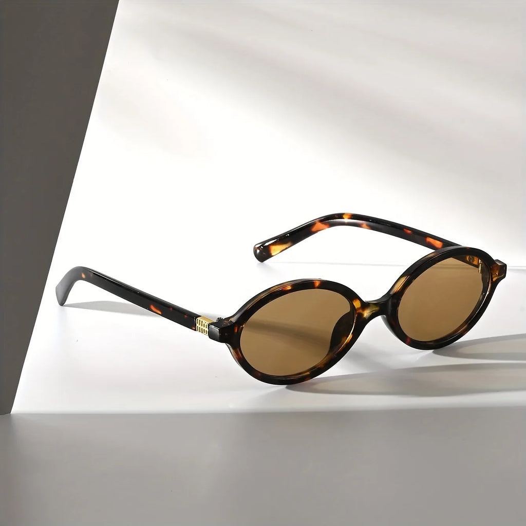 The Soho Sunglasses