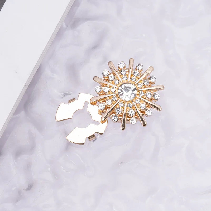 Sparkle Pearl Covers