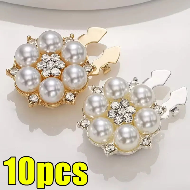 Sparkle Pearl Covers