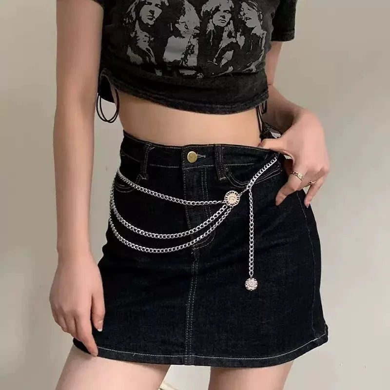 Fringe Belt