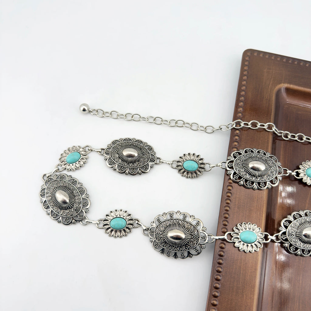 Vintage Waist Chain