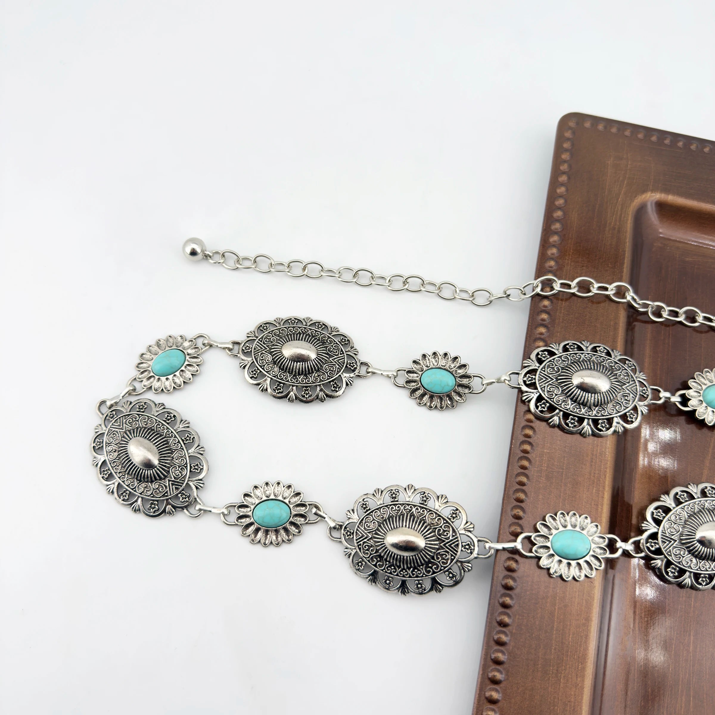 Vintage Waist Chain