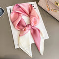 The Manhattan Scarf