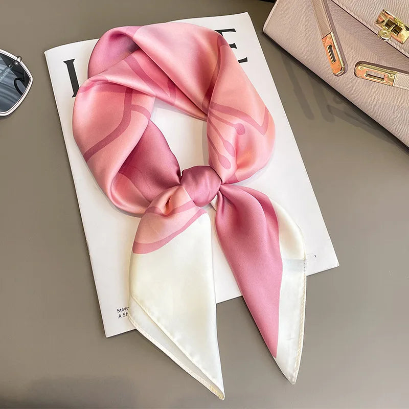 The Manhattan Scarf